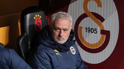 Fenerbahçe, Mourinho'nun cezası için Tahkim'e gidiyor