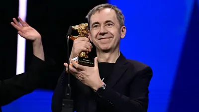 75’inci Berlin Film Festivali'nde Altın Ayı ödülünü kazanan film belli oldu