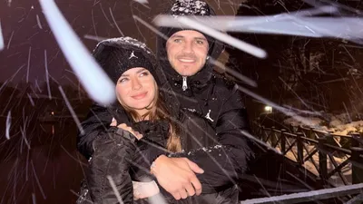 Icardi'den, Wanda Nara'nın L-Gante ile aşk paylaşımlarına China'lı nispet pozları