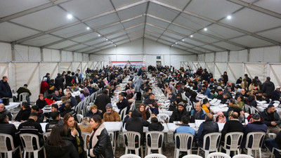 Küçükçekmece'de Ramazan hazırlıkları tamamlandı
