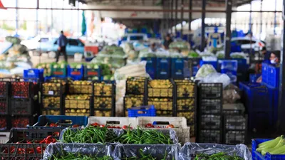 Soğuk hava seraları vurdu: Sebze fiyatlarında rekor artış