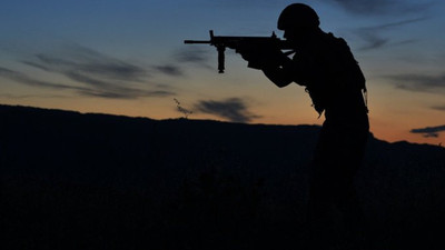 PKK'ya bir darbe daha: 6 terörist etkisiz hale getirildi