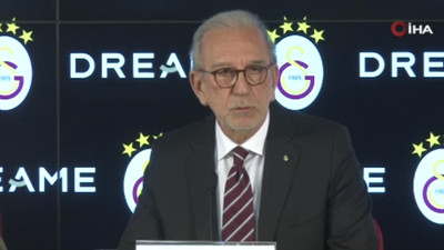 Galatasaraylı yöneticiden Fenerbahçe derbisi ile ilgili ilginç açıklama!