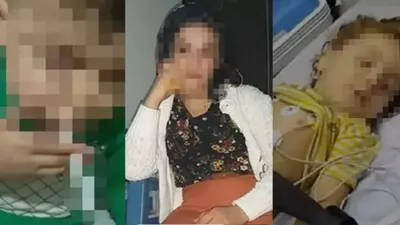 Çocuğuna sigara içirip ölmesi için ilaç vermekle suçlanan anneye 2 farklı suçtan hapis cezası