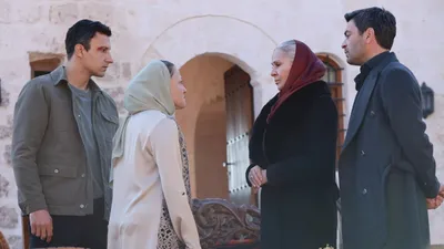 Uzak Şehir dizisinde sürpriz ayrılık