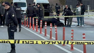 Otomobilde patlama: 3 aylık bir bebek ve genç kız çocuğu hayatını kaybetti!