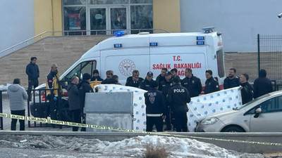 Okul bahçesinde kan donduran olay: 2 ölü
