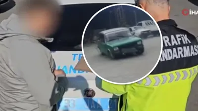 Yanlaya yanlaya geldi, ağlaya ağlaya gitti!