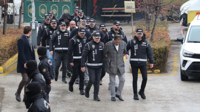 Vatandaşın kanını emen tefeciler yakalandı