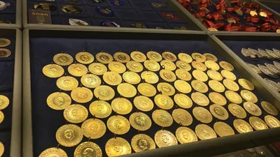 Altın yatırımcısına kötü haber: 100 lira birden düştü