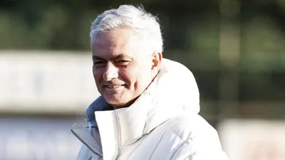 Jose Mourinho'dan Galatasaray'a tazminat davası