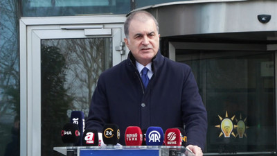 CHP'nin boykot çağrısına AK Parti'den ilk tepki