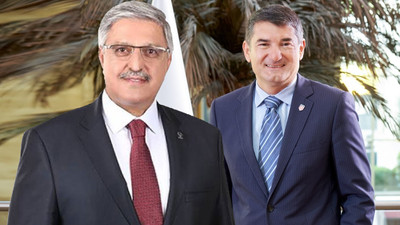 Erdoğan 2 ismi kendisine danışman atadı
