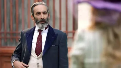 Ekranlara geri dönen Şakir Paşa Ailesi: Mucizeler ve Skandallar'da yeni kriz!