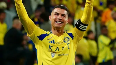 Yeşil sahalarda rekor üstüne rekor kıran Ronaldo'nun yeni adresi herkesi şaşırttı