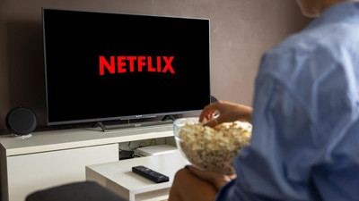 Netflix 2024 yılının en'lerini açıkladı