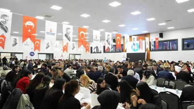 Sancaktepe'de Ramazan ayına özel etkinlikler