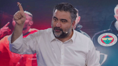Ümit Özat'a kızı üzerinden ahlaksız ve ırkçı saldırı