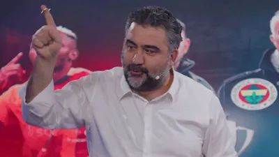 Ümit Özat'a kızı üzerinden ahlaksız ve ırkçı saldırı