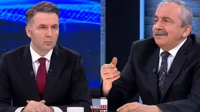 Sırrı Süreyya Önderden, Erdoğan, Bahçeli, Özel ve Öcalan için dikkat çeken açıklamalar