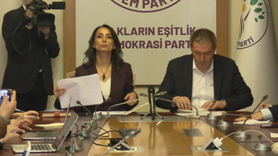 Teröristbaşı Öcalan'ın çağrısında olay olacak ayrıntılar! Sekreterya bile istedi!