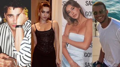 Afra Saraçoğlu hakkında olay iddia: ''Meedo ile aşk yaşıyorlar!''