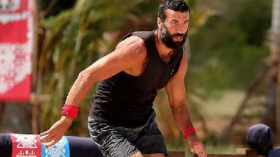 Survivor Hikmet Tuğsuz hakkında tutuklama kararı çıkarıldı