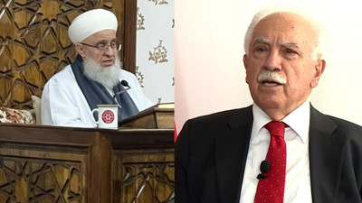 Doğu Perinçek, İsmailağa cemaatinin imamından tazminat kazandı