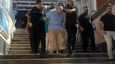 Çocuklara ilaç verip, ailelerine cinsel istismar tuzağı kuran FETÖ'cünün cezası belli oldu!