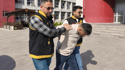 3 bin lira için arkadaşını katletti
