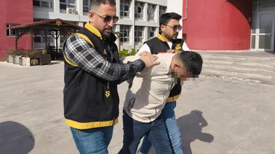 3 bin lira için arkadaşını katletti