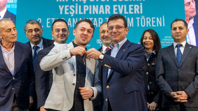 KİPTAŞ'tan kamu bankalarının yöneticilerine suç duyurusu yağmuru