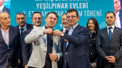 KİPTAŞ'tan kamu bankalarının yöneticilerine suç duyurusu yağmuru