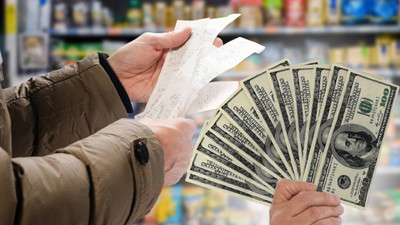 Yıl sonu enflasyon ve Dolar/TL beklentileri değişti