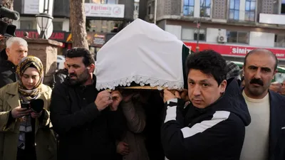 Ece G.'nin ''cadılık hocası'' olduğunu iddia etmişti, gözaltı kararı verildi!
