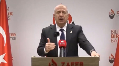Cezaevindeki Ümit Özdağ'ın yapay zeka ile yapılmış videosu olay oldu