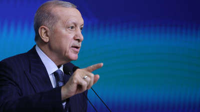 Erdoğan'dan Özgür Özel'e hem dava hem suç duyurusu