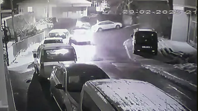 İstanbul'da sokak ortasında kan donduran cinayet: Cinayetin nedeni kahretti