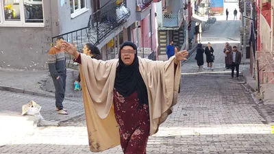 Üç kuruşluk emekli maaşı için kan donduran vahşet!