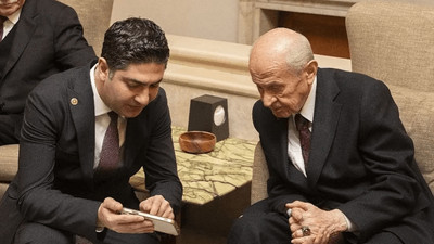 MHP'den Bahçeli'nin bebek katili Öcalan'a ''kurucu önder'' sözleri için dikkat çeken açıklama