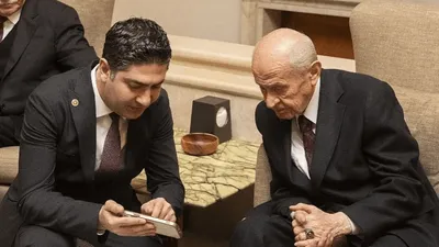MHP'den Bahçeli'nin bebek katili Öcalan'a ''kurucu önder'' sözleri için dikkat çeken açıklama