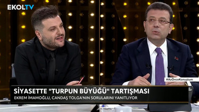 İmamoğlu'ndan sürpriz Bahçeli hamlesi ve Erdoğan'ı kızdıracak ifadeler!