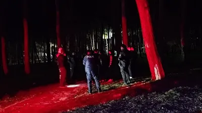 Önce tartıştılar sonra... Bunun adı ''randevulu'' cinayet!