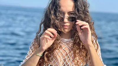 Çağatay Ulusoy'dan ayrılan Duygu Sarışın'ın gizemli sevgilisi belli oldu