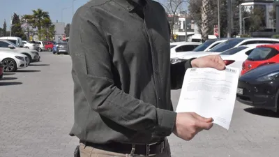 İnternetten elektrikli otomobil siparişi için emsal karar!