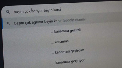 İşte çağımızın hastalık hastası eden yeni salgını: Siberkondri!