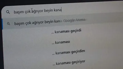 İşte çağımızın hastalık hastası eden yeni salgını: Siberkondri!