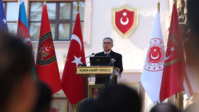 MSB'den Suriye yönetimi ile SDG'nin yaptığı anlaşmaya ilk tepki