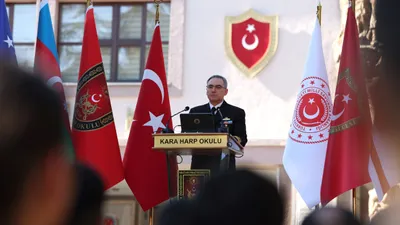 MSB'den Suriye yönetimi ile SDG'nin yaptığı anlaşmaya ilk tepki