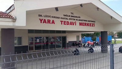 İstanbul'da özel okulda deney sırasında patlama meydana geldi